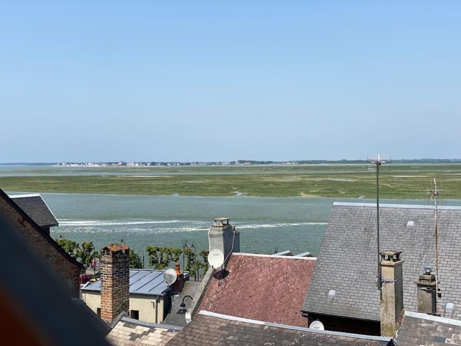 Chez Fanfan, Maison De Pecheur, Coeur De St Valery سانت فاليري سور سوم المظهر الخارجي الصورة